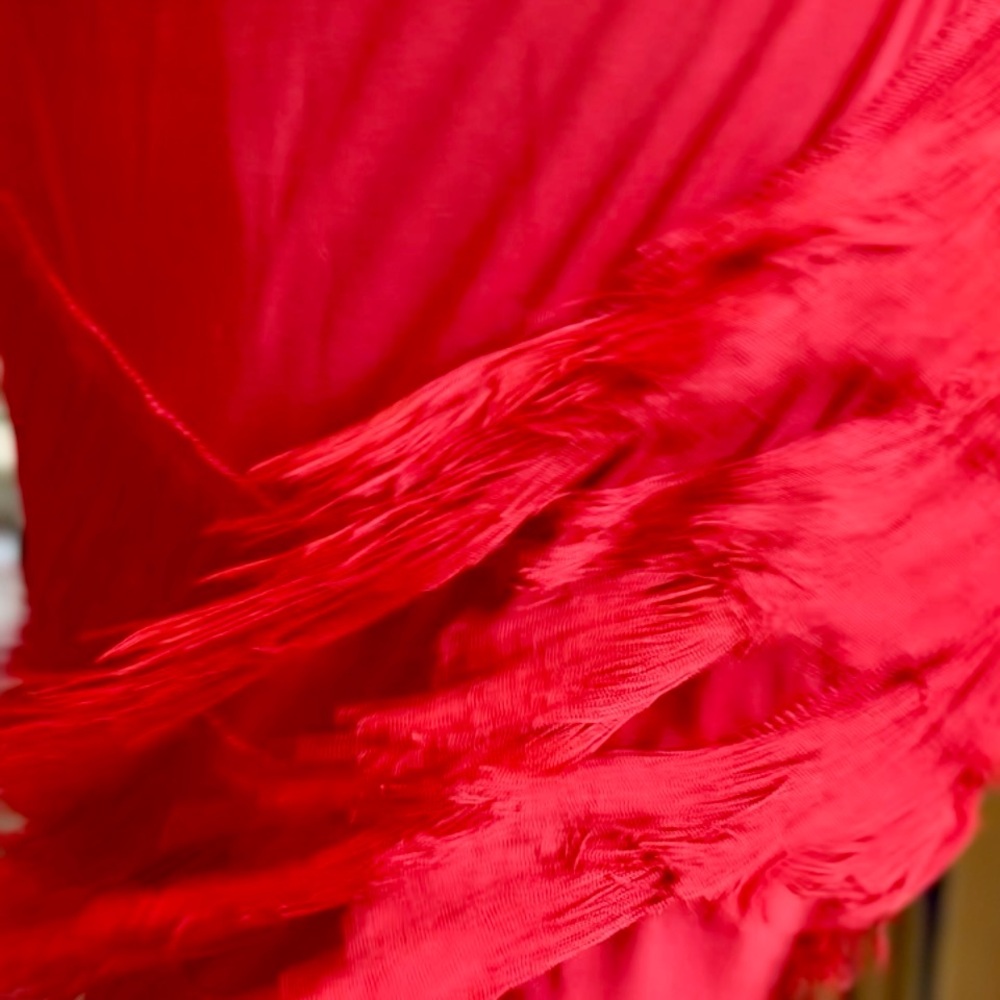 Dazzle on the Dance Floor—Meet Your handmade custom Dream Skirt! Small/Medium